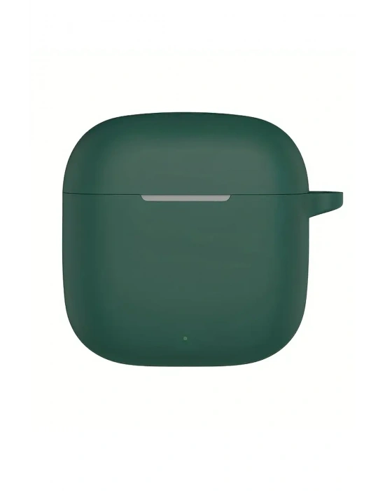 Newface Huawei FreeBuds SE 3 Hang Kılıf - Yeşil