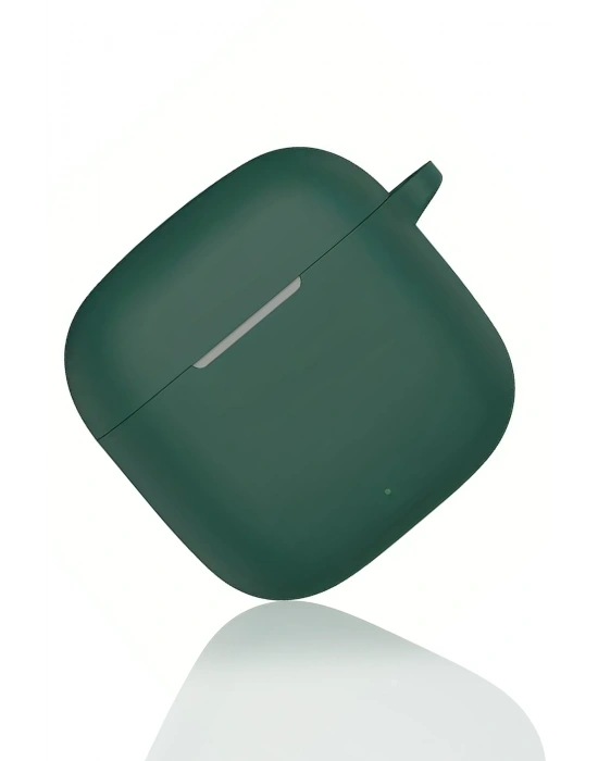 Newface Huawei FreeBuds SE 3 Hang Kılıf - Yeşil