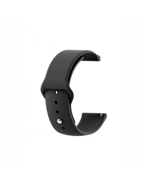 Newface Huawei GT4 41mm 18mm Klasik Kordon - Mor