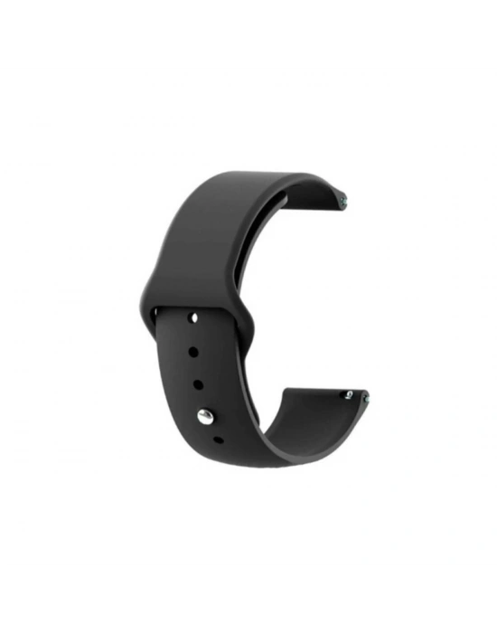 Newface Huawei GT4 41mm 18mm Klasik Kordon - Mor