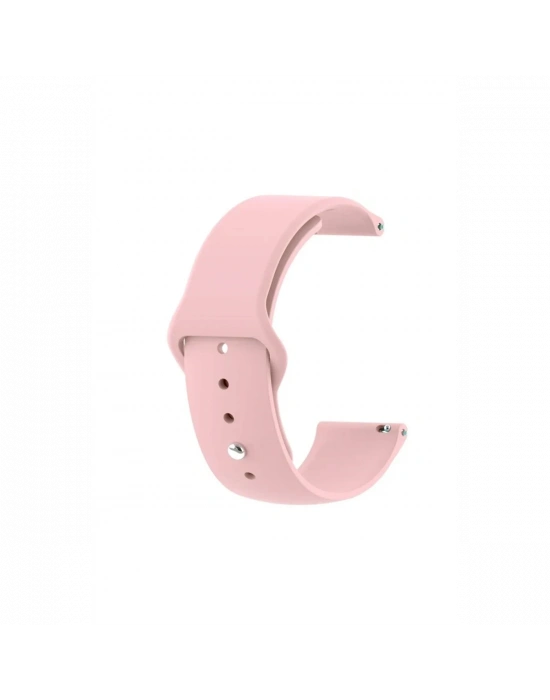 Newface Huawei GT4 41mm 18mm Klasik Kordon - Pudra