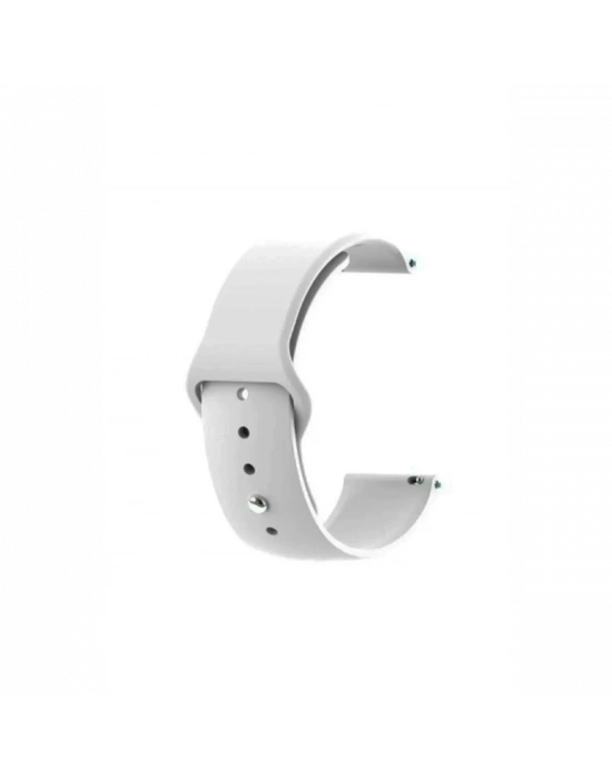 Newface Huawei GT4 41mm 18mm Klasik Kordon - Yıldız Işığı