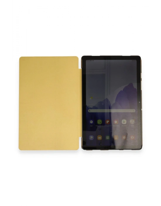 Newface Huawei Honor Pad 8 12 Kılıf Tablet Smart Kılıf - Rose Gold