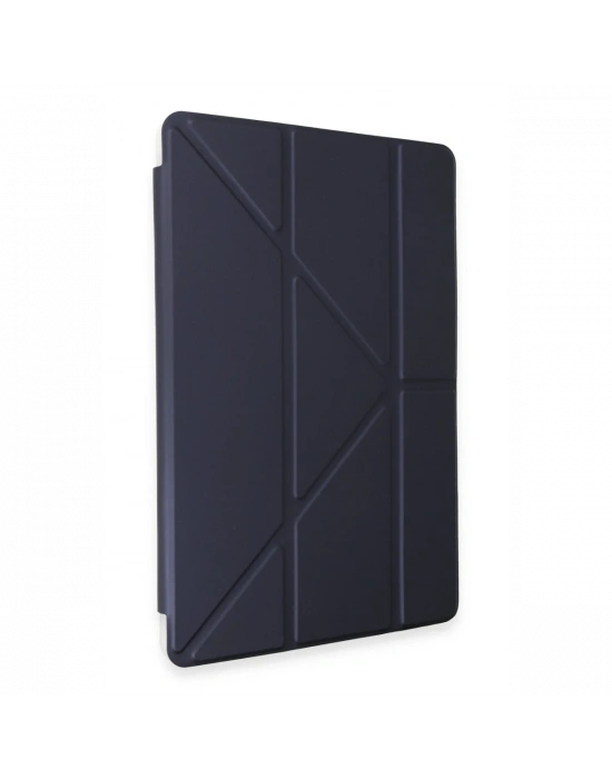 Newface Huawei Honor Pad V9 Kılıf Kalemlikli Mars Tablet Kılıfı - Lacivert