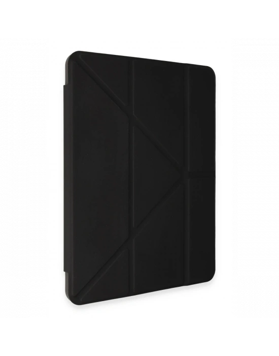 Newface Huawei Honor Pad V9 Kılıf Kalemlikli Mars Tablet Kılıfı - Siyah