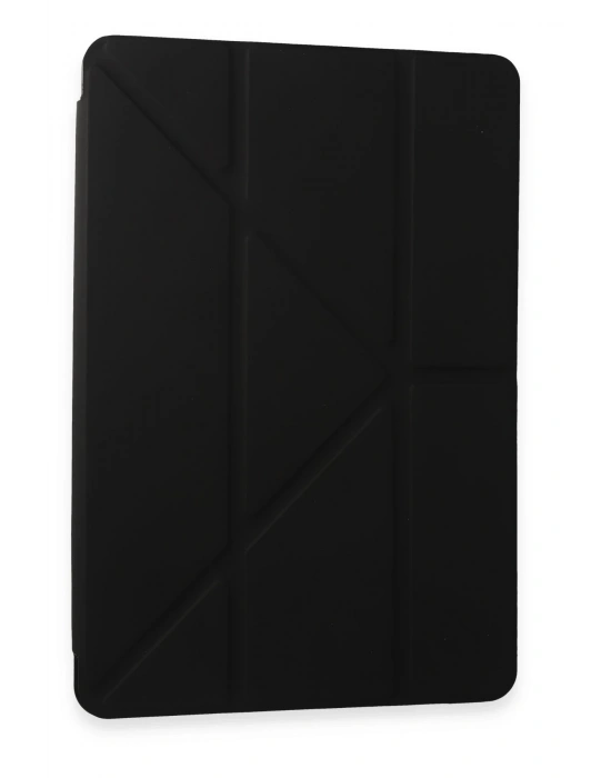 Newface Huawei Honor Pad X9 11.5 Kılıf Kalemlikli Mars Tablet Kılıfı - Siyah