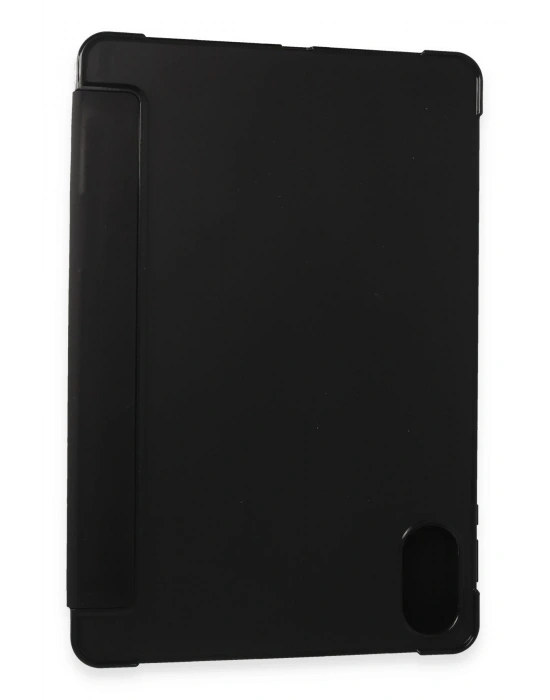 Newface Huawei Honor Pad X9 11.5 Kılıf Kalemlikli Mars Tablet Kılıfı - Siyah