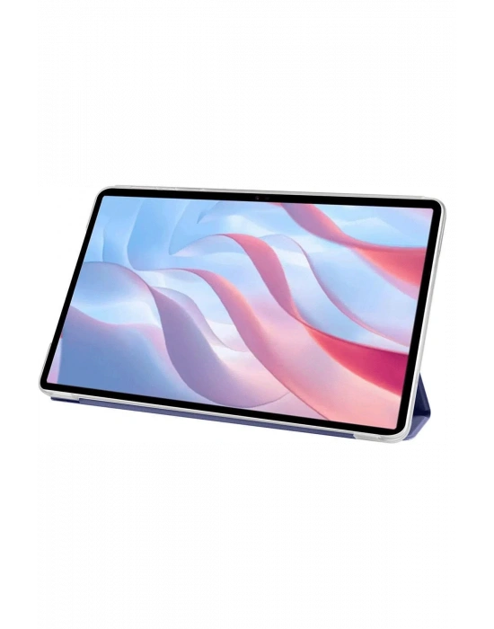 Newface Huawei Honor Pad X9 11.5 Kılıf Tablet Smart Kılıf - Mor
