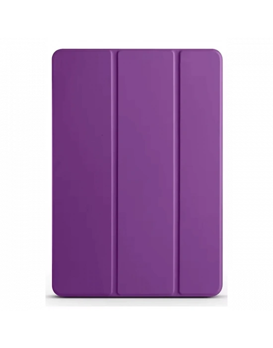 Newface Huawei Honor Pad X9 11.5 Kılıf Tablet Smart Kılıf - Mor