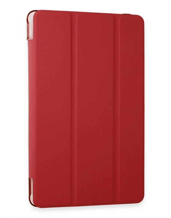Newface Huawei MatePad 11.5 Kılıf Tablet Smart Kılıf - Kırmızı