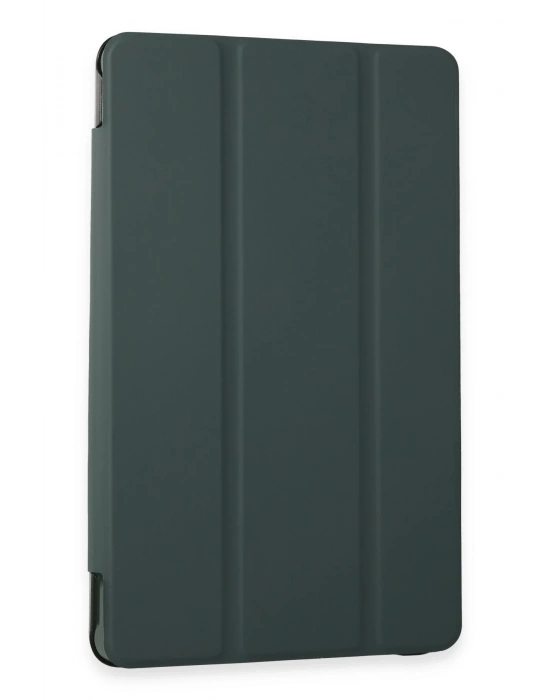 Newface Huawei MatePad 11.5 Kılıf Tablet Smart Kılıf - Koyu Yeşil