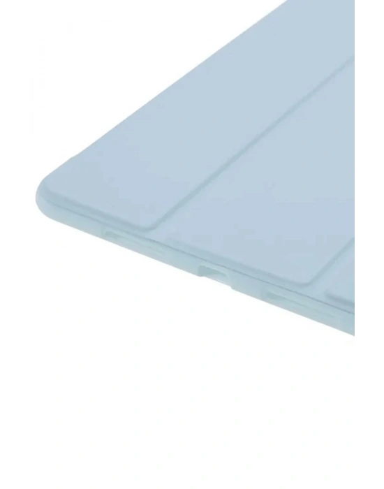 Newface Huawei MatePad 11.5 Kılıf Tablet Smart Kılıf - Mavi