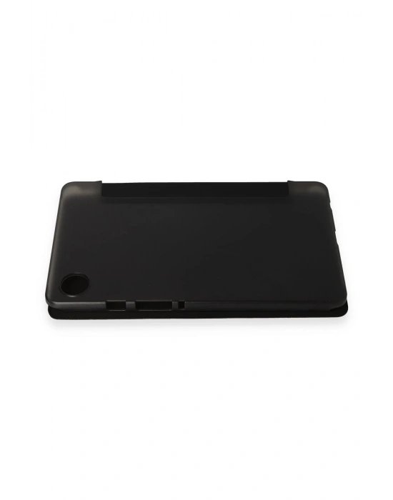 Newface Huawei MatePad 11.5 Kılıf Tablet Smart Kılıf - Siyah
