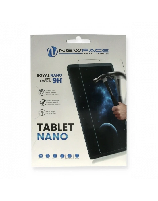 Newface Huawei MatePad 12X Tablet Royal Nano
