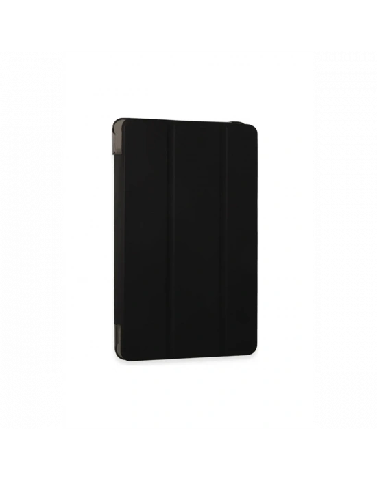 Newface Huawei MatePad SE 11 Kılıf Tablet Smart Kılıf - Siyah