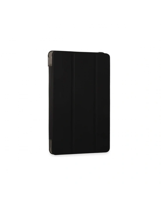Newface Huawei MatePad SE 11 Kılıf Tablet Smart Kılıf - Siyah