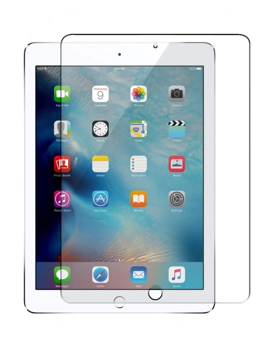 Newface Huawei MatePad SE 11 Tablet Cam Ekran Koruyucu