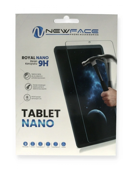 Newface Huawei MatePad SE 11 Tablet Royal Nano