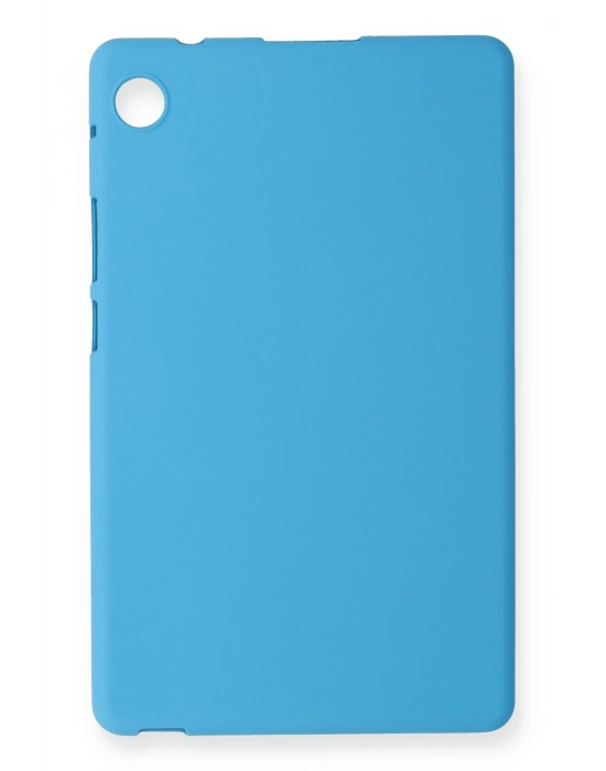 Newface Huawei MatePad T8 8 Kılıf Evo Tablet Silikon - Mavi