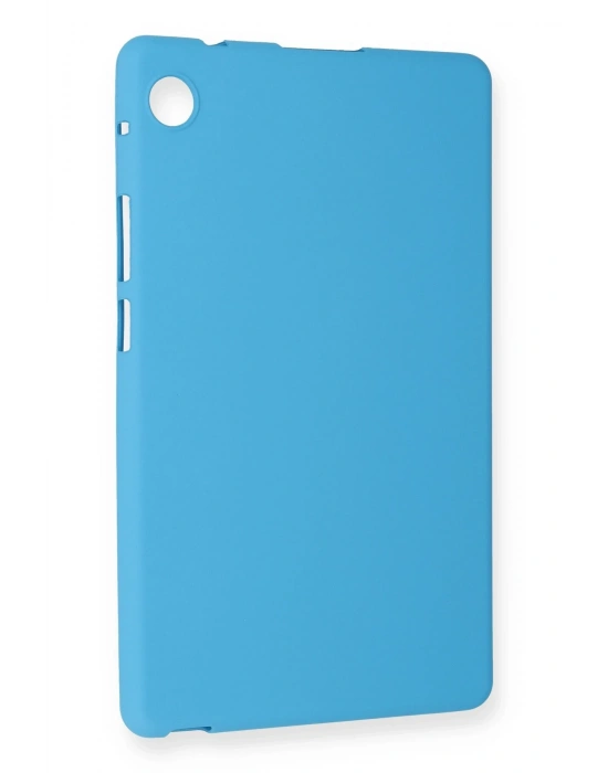 Newface Huawei MatePad T8 8 Kılıf Evo Tablet Silikon - Mavi