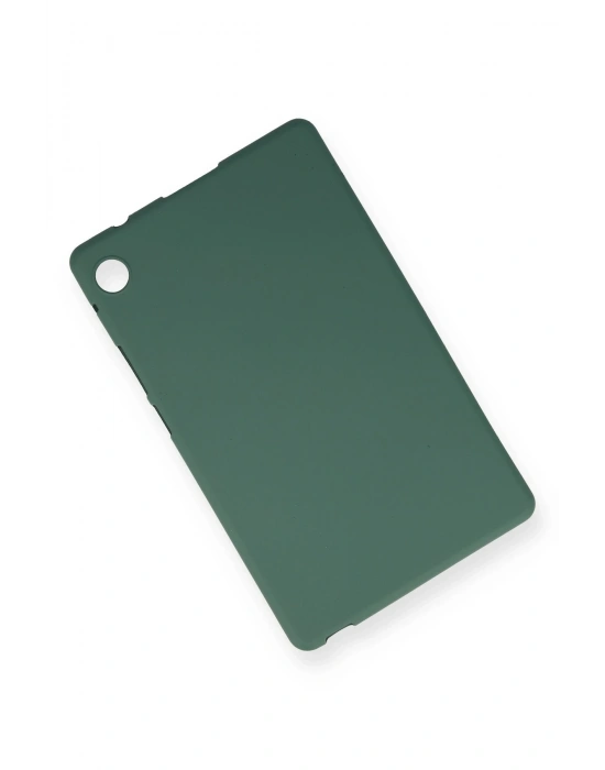 Newface Huawei MatePad T8 8 Kılıf Evo Tablet Silikon - Yeşil