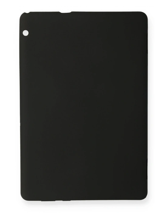 Newface Huawei MediaPad T5 10 Kılıf Evo Tablet Silikon - Siyah