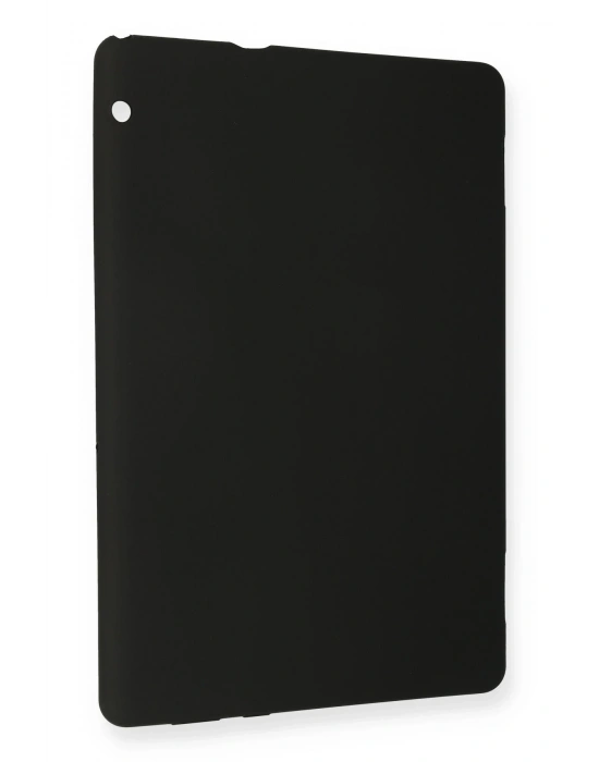 Newface Huawei MediaPad T5 10 Kılıf Evo Tablet Silikon - Siyah