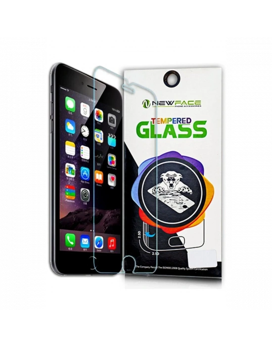 Newface İnfinix Hot 11 Play Temperli Cam Ekran Koruyucu