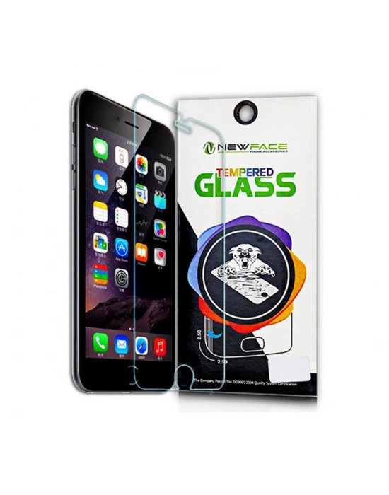 Newface İnfinix Hot 11 Play Temperli Cam Ekran Koruyucu