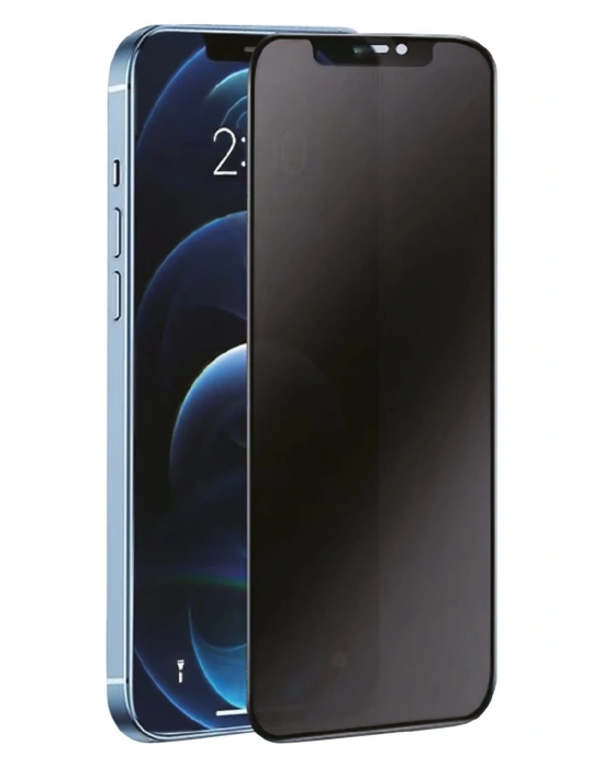 Newface İnfinix Hot 40i 3D Antistatik Hayalet Cam Ekran Koruyucu