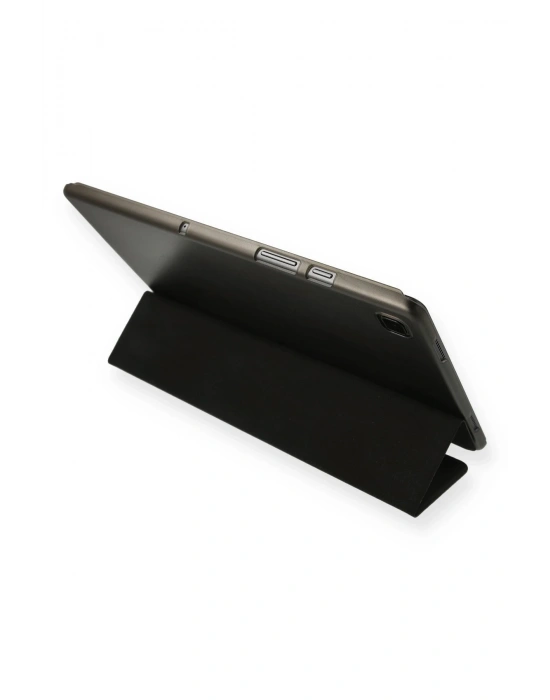 Newface iPad 10.2 (7.nesil) Kılıf Tablet Smart Kılıf - Siyah