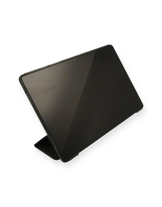Newface iPad 10.2 (7.nesil) Kılıf Tablet Smart Kılıf - Siyah