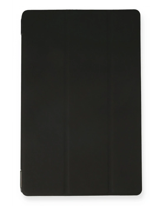 Newface iPad Air 5 (2022) Kılıf Tablet Smart Kılıf - Siyah