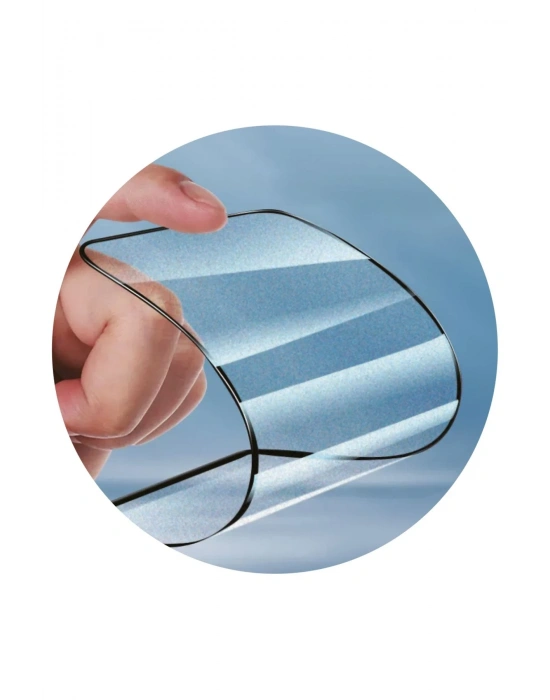 Newface iPhone 11 3D Antistatik Mat Seramik Nano Ekran Koruyucu