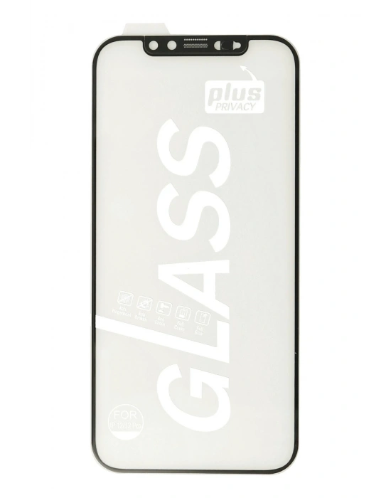 Newface iPhone 11 Pro 34D Izgaralı Cam