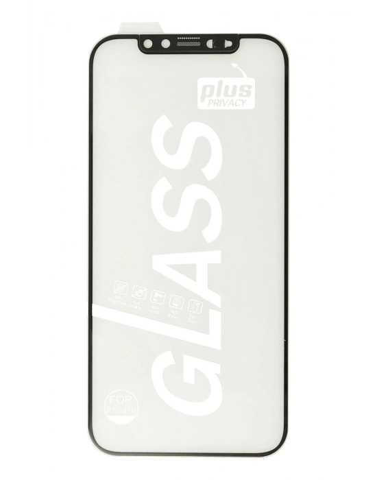 Newface iPhone 11 Pro Max 34D Izgaralı Cam