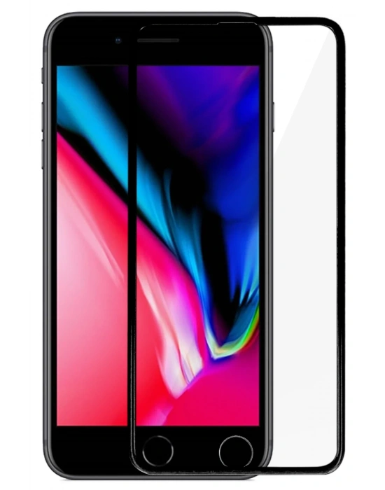 Newface iPhone 14 Pro Max 18D Cam Ekran Koruyucu