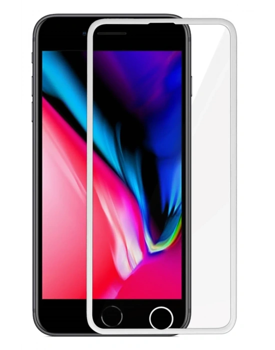 Newface iPhone 14 Pro Max 18D Cam Ekran Koruyucu