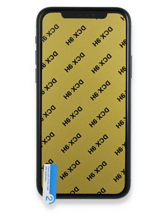 Newface iPhone 14 Pro Max Royal Nano Ekran Koruyucu