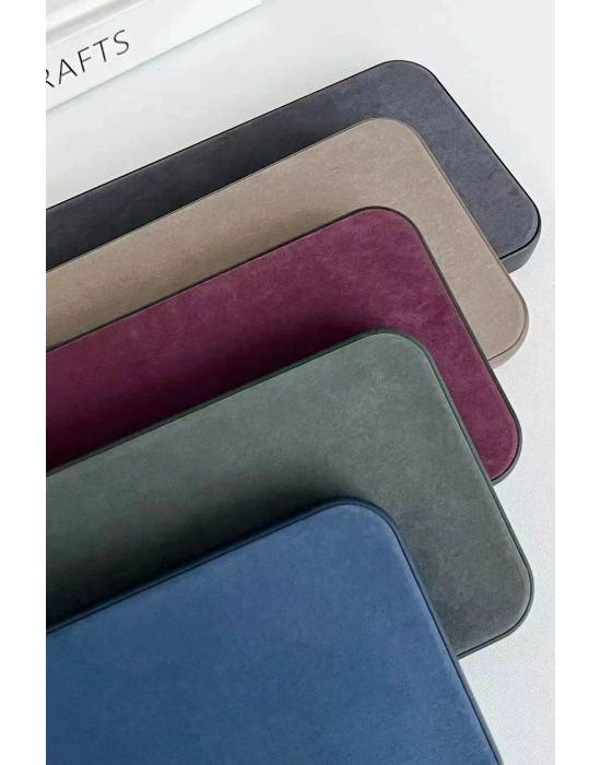 Newface iPhone 15 Pro Max Kılıf Karen Magsafe Kapak - Siyah