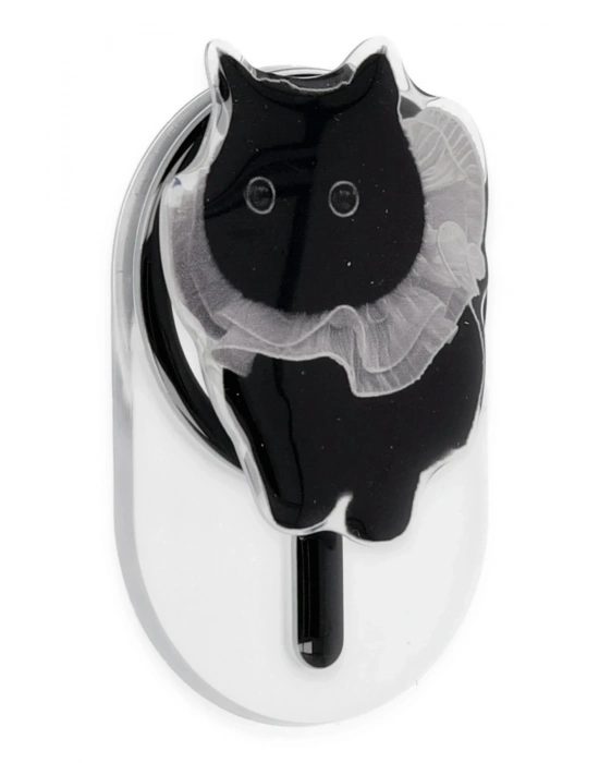 Newface Kickstand Karakterli Magsafe Stand - Desen 3