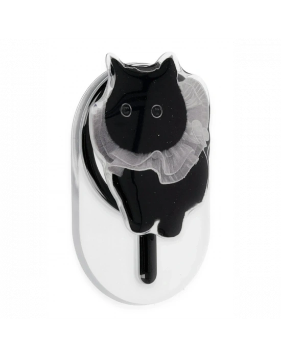 Newface Kickstand Karakterli Magsafe Stand - Desen 3