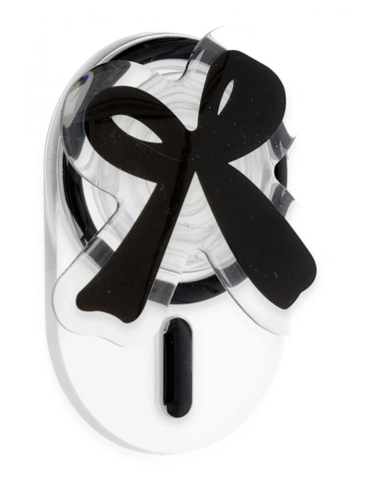 Newface Kickstand Karakterli Magsafe Stand - Desen 4