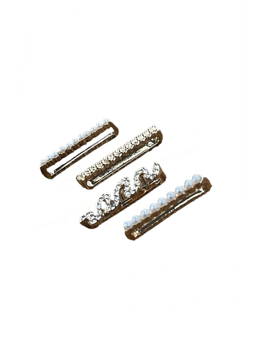 Newface Kordon Süsü - Gold