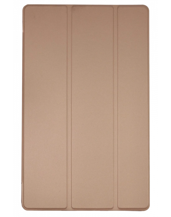 Newface Lenovo M10 HD X306F Kılıf Tablet Smart Kılıf - Gold