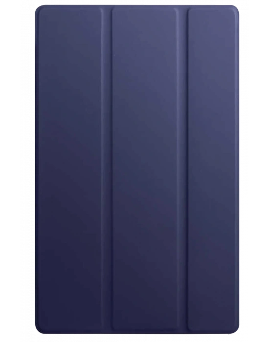 Newface Lenovo M10 HD X306F Kılıf Tablet Smart Kılıf - Lacivert