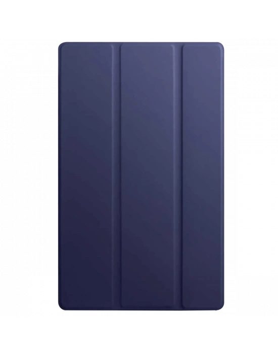 Newface Lenovo M10 HD X306F Kılıf Tablet Smart Kılıf - Lacivert