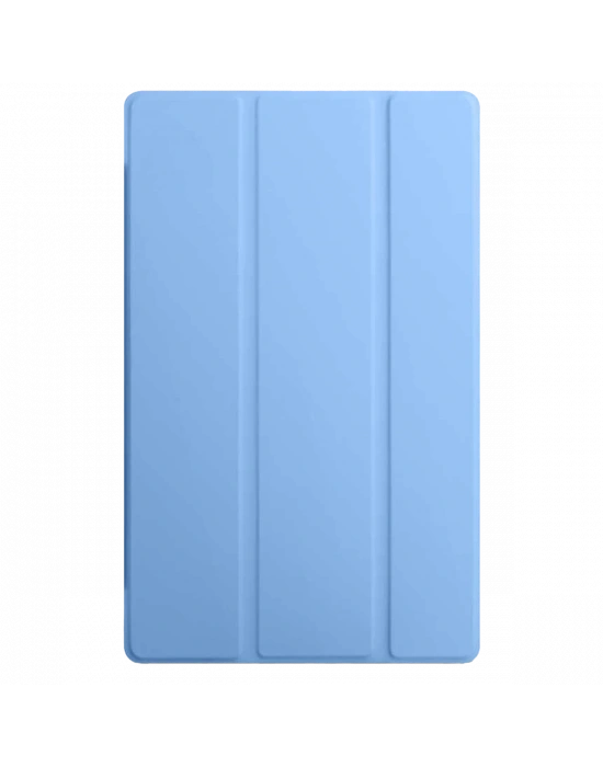 Newface Lenovo M10 HD X306F Kılıf Tablet Smart Kılıf - Mavi