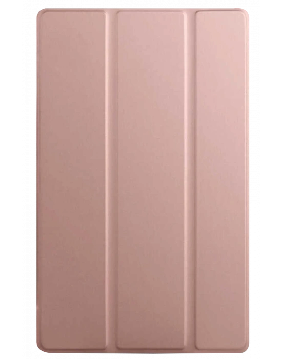 Newface Lenovo M10 HD X306F Kılıf Tablet Smart Kılıf - Rose Gold