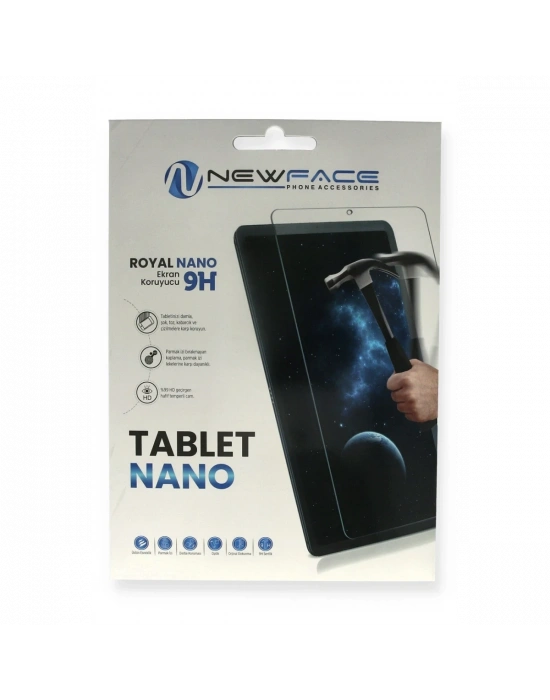Newface Lenovo M10 HD X306F Tablet Royal Nano